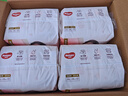 好奇（Huggies）铂金装小桃裤成长裤XXXL26片*4包(17kg以上)【透爽散热】 实拍图