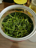 南同九坊 南京同仁堂 淡竹叶茶60g【崂山源产 无硫熏】养生茶煮水泡茶饮品 实拍图