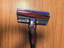 戴森（DYSON）V8无绳吸尘器【升级款】手持无线吸尘器 除螨 宠物 家庭适用 实拍图