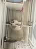 西屋宠物饮水机全自动充电喂水器狗狗猫咪喝水器无线不插电 滤芯 实拍图