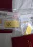 菜百首饰“财富”投资金条 足金Au999.9黄金金砖 投资 收藏礼品 “财富”金条 20克(不支持7天无理由退换货) 实拍图