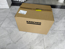 KARCHER德国卡赫 【价保618】蒸汽拖把家用高温蒸汽清洁机厨房油烟机全屋清洁洗地机温度显示杀菌除螨SC5D 实拍图