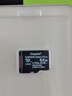 金士顿（Kingston）64GB TF（MicroSD） 存储卡 U1 A1 V10 内存卡 读速100MB/s 适配无人机/运动相机/switch/监控 实拍图