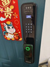 凯利莱K9s 智能门锁 指纹锁 3D人脸识别智能锁视频锁密码锁电子锁全自动 实拍图