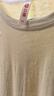 芬腾睡衣女100%纯棉夏季新品薄款可外穿高级感家居服软棉棉送女友 实拍图