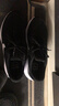 耐克NIKE男子跑步鞋REVOLUTION 7运动鞋春夏款FB2207-001黑白40.5 实拍图