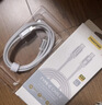 品胜苹果数据线3米加长充电线快充 适用iPhone14/13/12ProMax/Xs/XR/X/8/SE/6s手机平板车载线2.4A 实拍图
