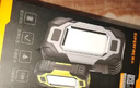 神火（SupFire）RG04多功能工作灯汽修带磁铁应急维修灯充电户外应急强光手电筒 实拍图
