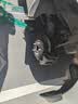 固特异（Goodyear）汽车轮胎 205/55R16 91W EF1 SPORT鹰驰F1酷跑 适配 速腾/卡罗拉 实拍图