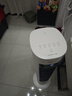 海尔（Haier）空调扇家用冷风扇制冷水冷降温塔扇无叶风扇冷风机京东自营遥控大风量速度小空调冷气机HFZ-Y8625A 实拍图
