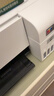 爱普生（EPSON）L3355 L3353打印机家用小型彩色照片墨仓式连供L3351 L3251 L3253无线复印A4一体机作业试卷学生用 【经典款】L3251 白色（无线打印扫描三合一） 官方标配 实拍图