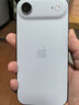 Apple/苹果【以旧换新大额补贴】iPhone Air 1TB 天蓝色 【仅支持eSIM】 实拍图