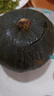 京鲜生 云南高山贝贝南瓜 净4.5斤(粉糯瓜) 中果300g+辅食 源头直发 实拍图