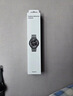 三星 Samsung【国家补贴】Watch6 Classic 蓝牙智能手表/运动电话手表/618送礼 47mm 星系银 男女表 实拍图