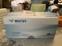 WATUS德国原装进口滤芯适配Brita碧然德过滤水壶净水器 多效滤芯 12枚装 可滤水80L 实拍图