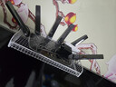 普联（TP-LINK）大道路由器7DR6430 BE6400 5G WiFi7千兆双频家用高速穿墙 2.4G wifi6无线 2.5G网口 游戏加速 实拍图