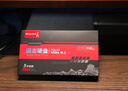 长城（Great Wall）1TB SSD固态硬盘 M.2接口(NVMe协议) PCIe4.0x4 读速高达7100MB/s GW7000系列 实拍图
