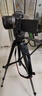 云腾（YUNTENG）888便携液压云台专业三脚架单反摄影微单摄像相机手机适用大疆Pocket4/3富士尼康索尼直播拍摄支架 实拍图