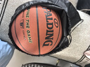 斯伯丁（SPALDING）7号比赛PU室内外耐磨成人青少年儿童篮球 实拍图