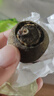 七彩雲南新会小青柑普洱茶 2018年特级熟茶柑普茶 云南特产茶叶自己喝 【便捷口粮】柑之密语48g 实拍图