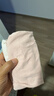 京东京造【A类新疆棉】女士内裤10A抑菌蚕丝裆纯棉三角内裤女中腰大码2XL 实拍图