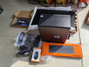 华硕（ASUS）Intel酷睿i3 10105/i5 12400F商用办公台式电脑主机显示器全套家用设计高性能diy组装整机迷你主机 规格二丨i5 14450HX/16G/512G 主机+27英寸显示 实拍图
