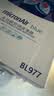科德宝蓝肺空调滤芯清器BL977适用奥迪Q7 Q5L A4L A6L A5 S5 Q8卡宴途锐 实拍图