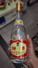 汾酒 黄盖玻汾 清香型白酒 53度 475mL*6瓶整箱 年份随机 实拍图