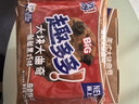 趣多多大块大曲奇饼干脏脏黑巧味25g*6包 休闲食品曲奇饼干张哲华同款 实拍图