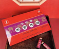 宁化府益源庆 黑苦荞醋5度10ml*10支/盒【直饮】山西醋家用保健推荐 实拍图