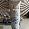 美的（Midea）【幸运草安睡2.0 MAX】一键闪装/直流变频家用轻音电风扇语音遥控落地扇 大风量一级能效卧室电扇 实拍图