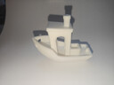 拓竹P1S 3D打印机桌面家用FDM全自动调平大尺寸高速3d打印机器【大陆版】 实拍图