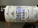 青岛啤酒（TsingTao）精酿白啤 全麦 原麦汁浓度10°P  500ml*12瓶 整箱装五一出游 实拍图