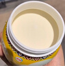 伊利宫酪 呼伦贝尔奶皮子酸奶 珍贵菌株 醇香厚奶皮风味酸乳520g/桶 实拍图