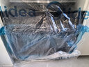美的（Midea）【推荐升级款GC5pro】55L嵌入式微蒸烤炸一体机10英寸大彩屏 多功能蒸烤箱 空气炸GC5支持鸿蒙智联 实拍图