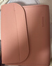 泰克森笔记本内胆包女无磁适用苹果pro13.3英寸华为小新电脑包13保护套 实拍图