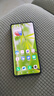 vivo iQOO Z10 Turbo 12GB+256GB 云海白 天玑8400满血版 7620mAh超薄蓝海电池  手机 国家补贴 实拍图