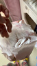 好奇（Huggies）铂金装小桃裤纸尿裤NB84片(5kg以下)尿不湿【透爽散热】 实拍图