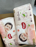 好奇（Huggies）铂金装小桃裤成长裤XL96片(12-17kg)加大号尿不湿【透爽散热】 实拍图