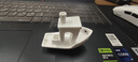 拓竹H2D 3D打印机器激光雕刻模切画笔多功能四合一高精度大尺寸高速智能多色家用旗舰新品 H2D 多色打印套装【大陆版】 实拍图