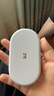 中兴【热销榜NO.1】U10LS随身wifi6免插卡无线高速支持2026款5G/4G便携路由器移动联通电信全国通用 【旗舰款】双网切换WiFi6-2000毫安白色 中兴官方送1500G-网速稳定不虚标 实拍图