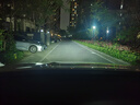 飞利浦（PHILIPS）led汽车大灯 H11灯泡 灯光升级 极昼高亮光 U3510 轩逸经典起亚k3 实拍图