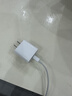Apple/苹果 20W type-c充电器 苹果usb-c充电器原装手机快充头 旗舰店苹果iphone17/16/15promax充电器 实拍图