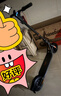 九号电动滑板车F2Pro 成人学生长续航智能可折叠电动车自修复果冻胎前减震防滑体感车 实拍图
