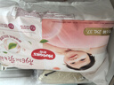 好奇（Huggies）铂金装小桃裤成长裤XXL74片(15kg以上)尿不湿【透爽散热】 实拍图