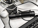 神火（SupFire）F1-A手电筒强光超亮远射长续航小型便携军户外骑行家专用应急灯 实拍图