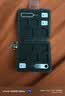 JJC 相机内存卡盒 存储收纳保护 SD CF TF SIM卡 PSV游戏卡 任天堂Switch卡盒 灰 4SIM+4MicroSIM+4NanoSIM 实拍图