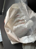 好奇（Huggies）铂金装小桃裤成长裤XXXL26片*4包(17kg以上)【透爽散热】 实拍图