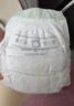 babycare金山茶花拉拉裤XL34片(12-17kg)婴儿尿不湿超薄透气新生柔花苞裤 实拍图
