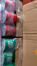可口可乐（Coca-Cola）雪碧 Sprite 柠檬味 迷你碳酸饮料 200ml*12罐 整箱装 实拍图